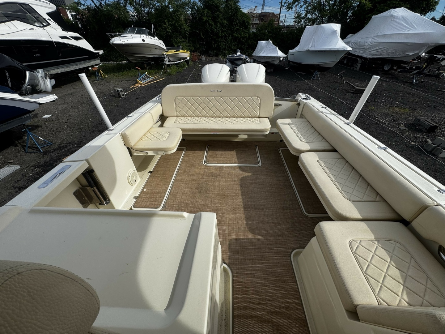 30ft Chris Craft Yacht For Sale 30ft Chris Craft Yacht For Sale