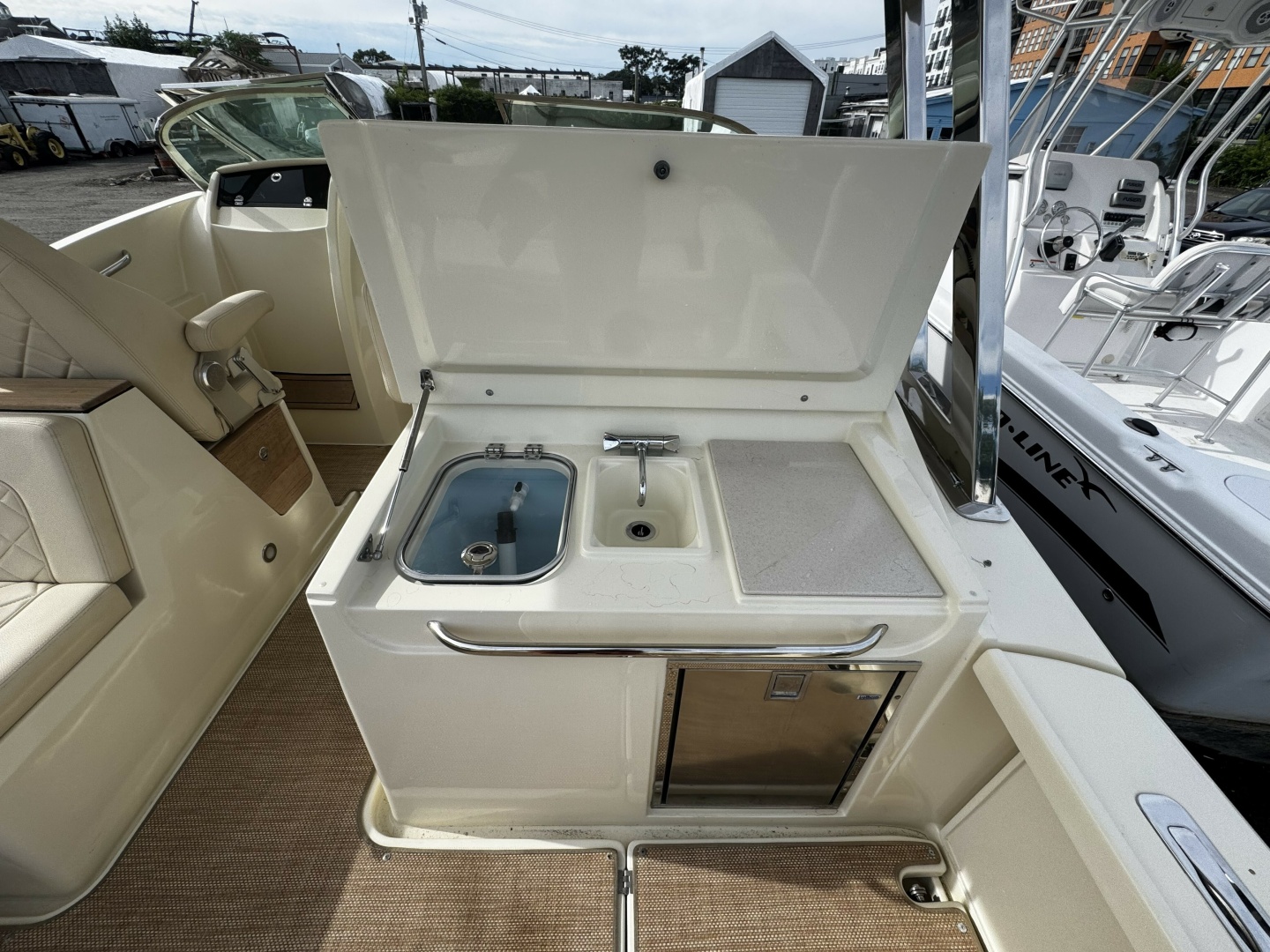 30ft Chris Craft Yacht For Sale 30ft Chris Craft Yacht For Sale