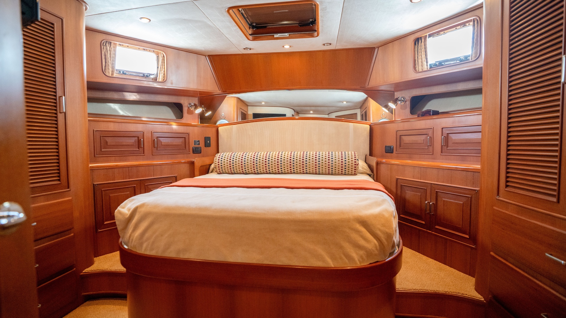 2006 Fleming 75