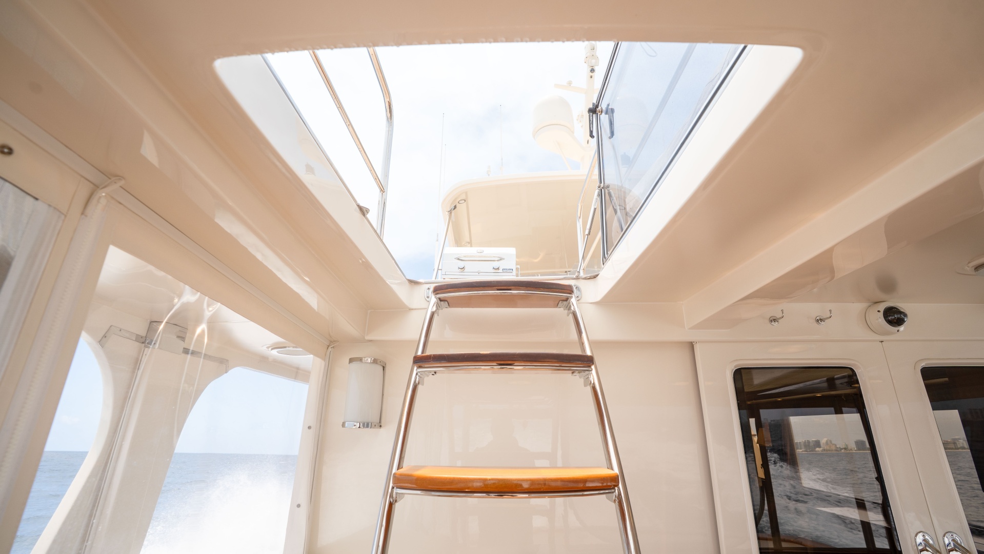 2006 Fleming 75