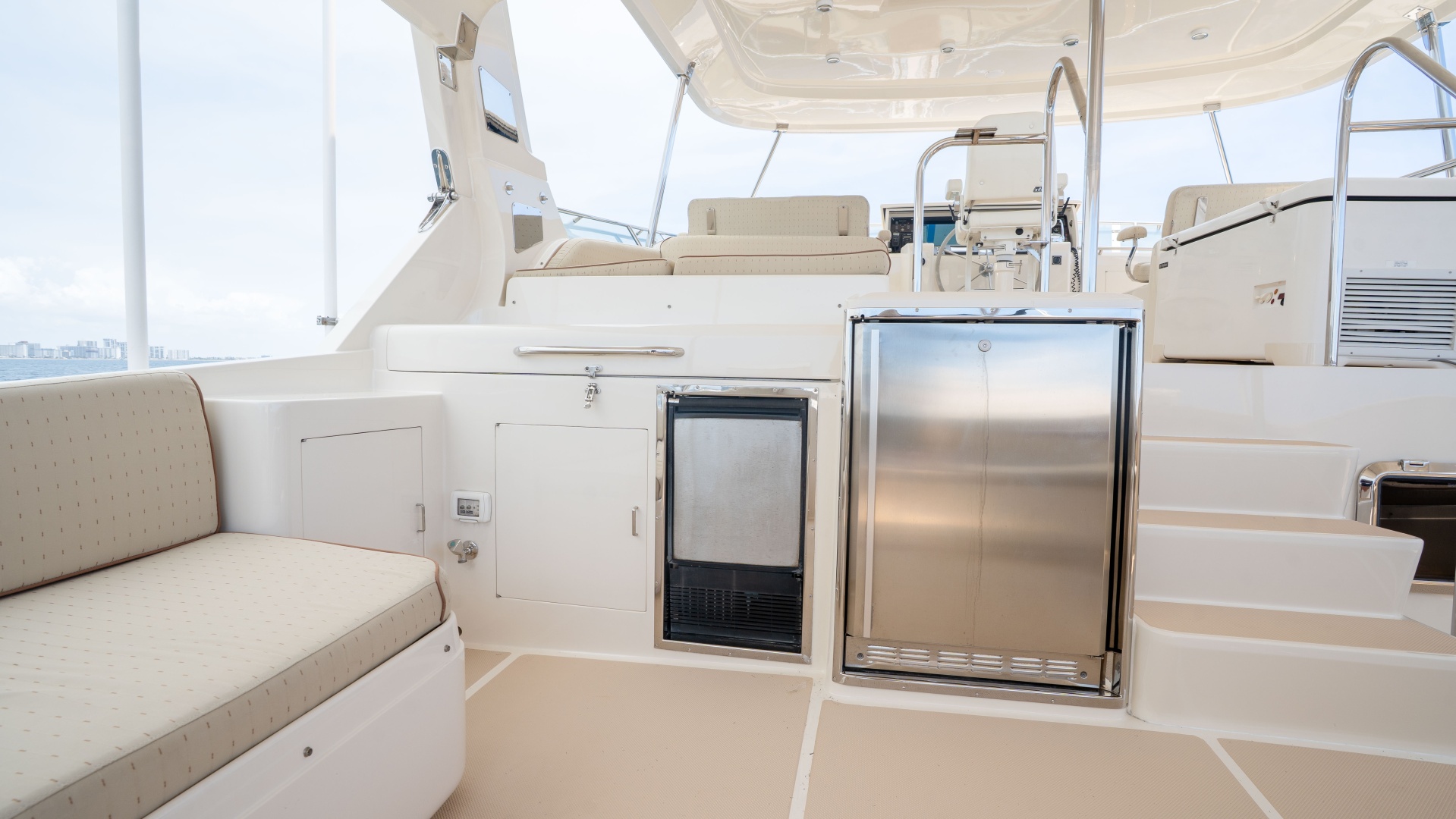 2006 Fleming 75