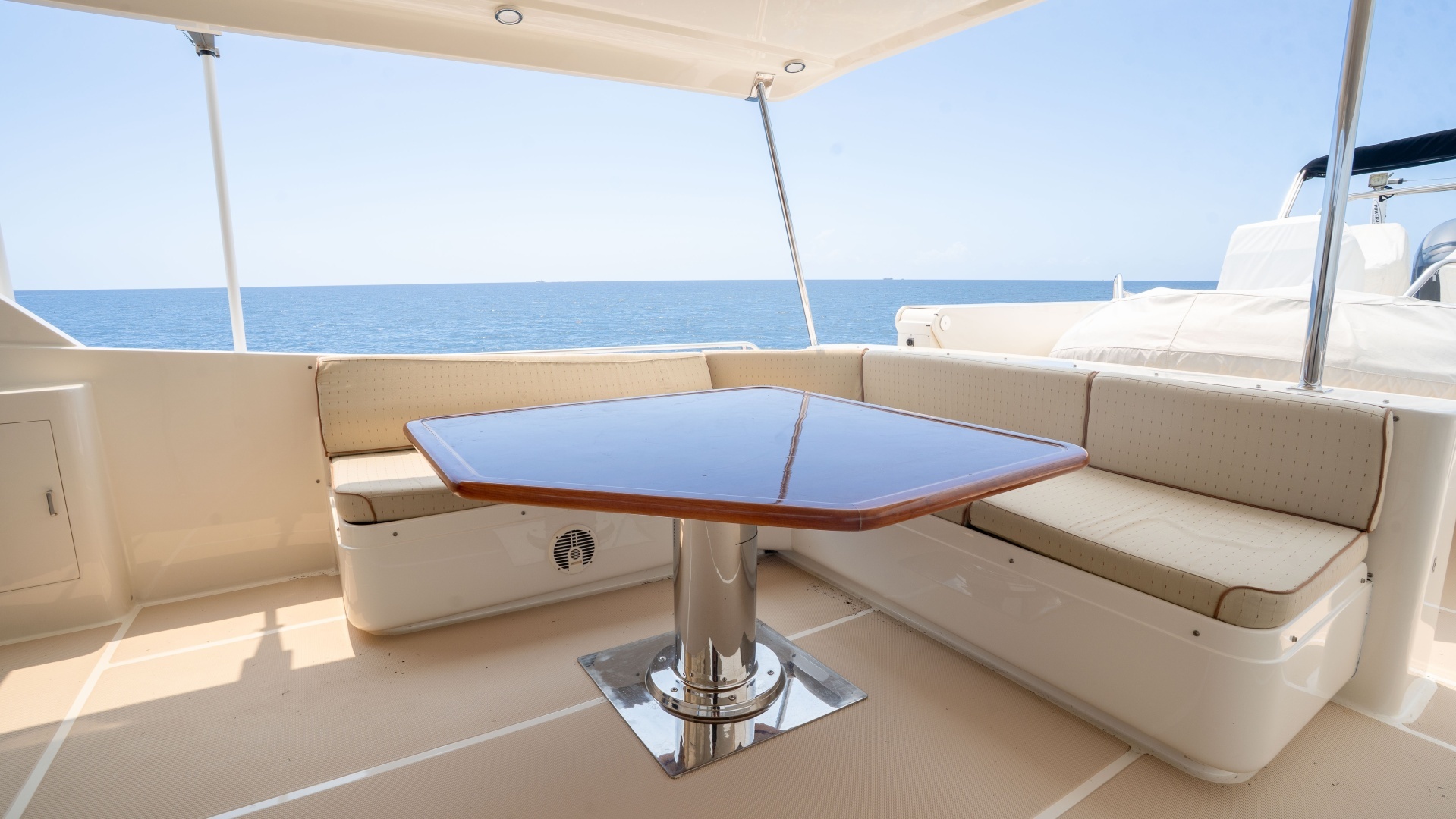 Fleming 75 Yacht For Sale