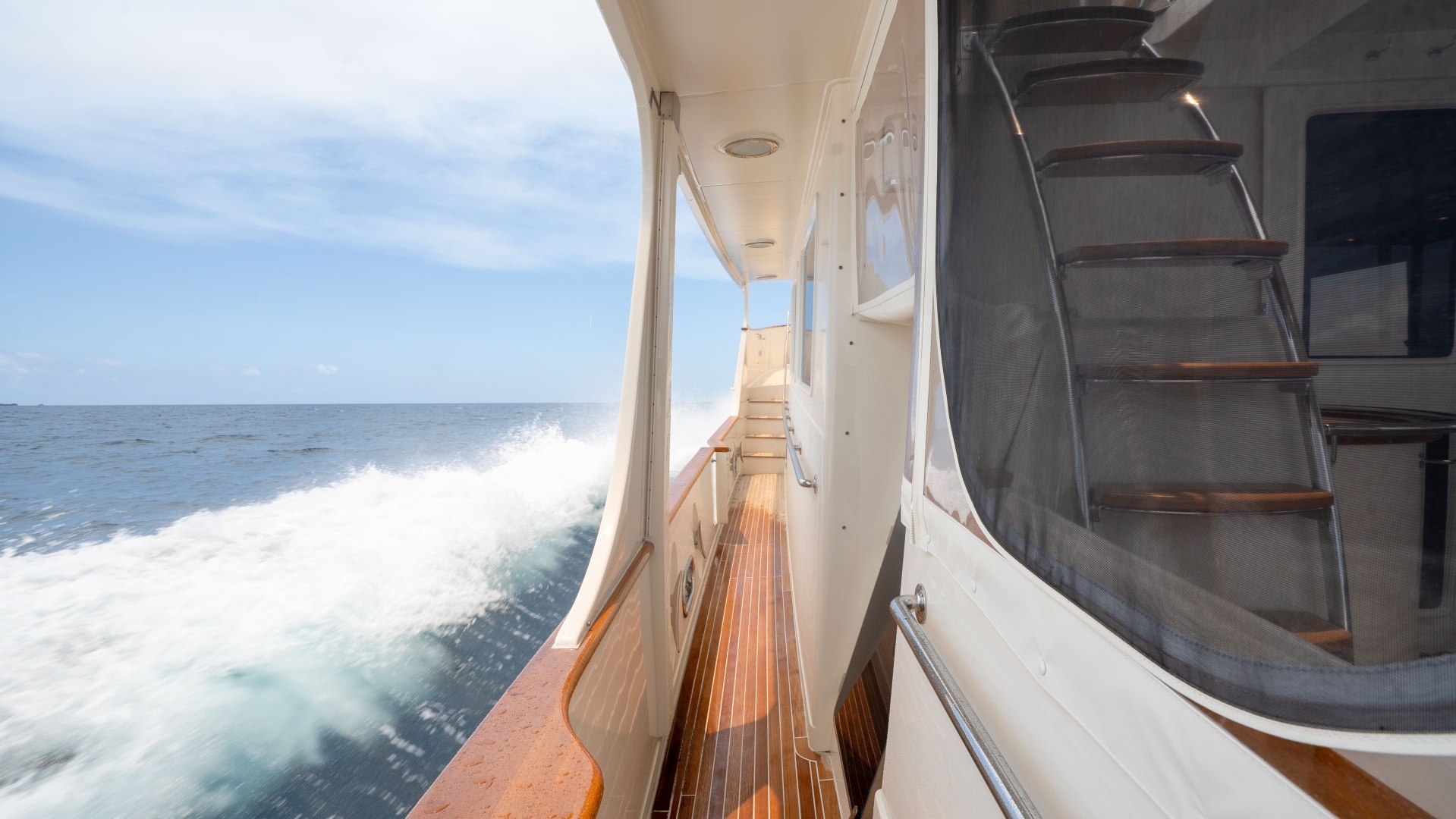 2006 Fleming 75