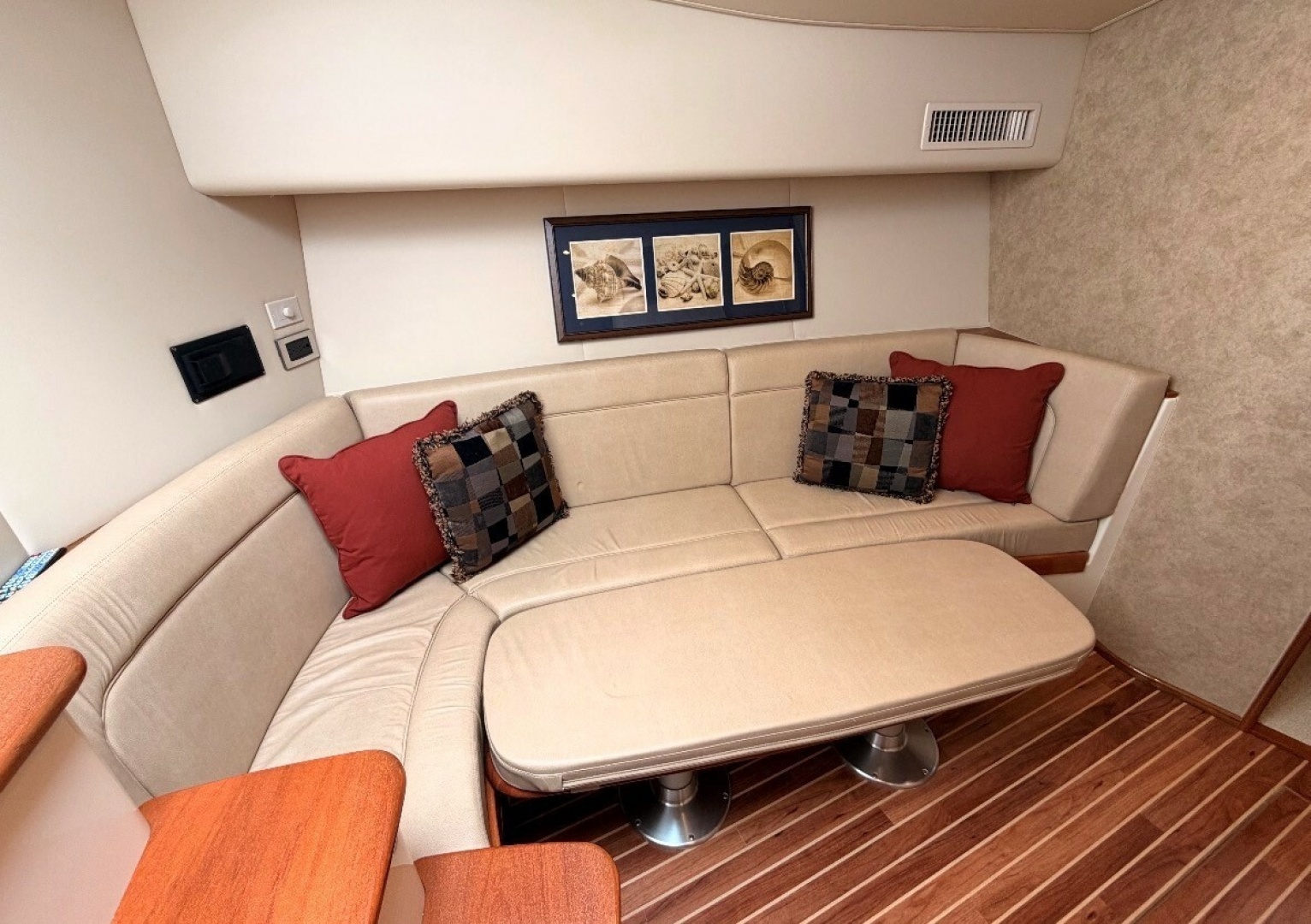 Viking 42 Open — UNREEL - Photo 3