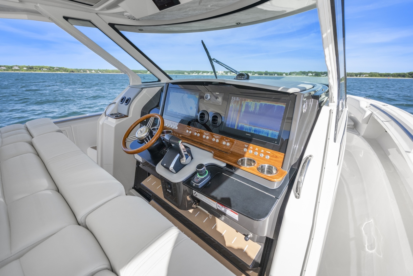 Tiara Sport  Yacht For Sale
