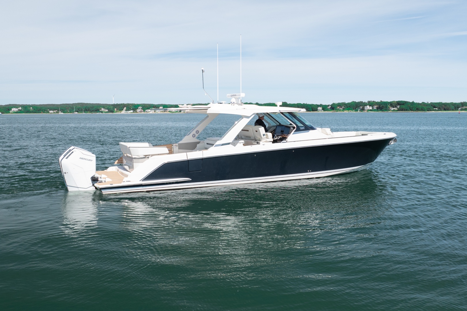 2024 Tiara Sport 