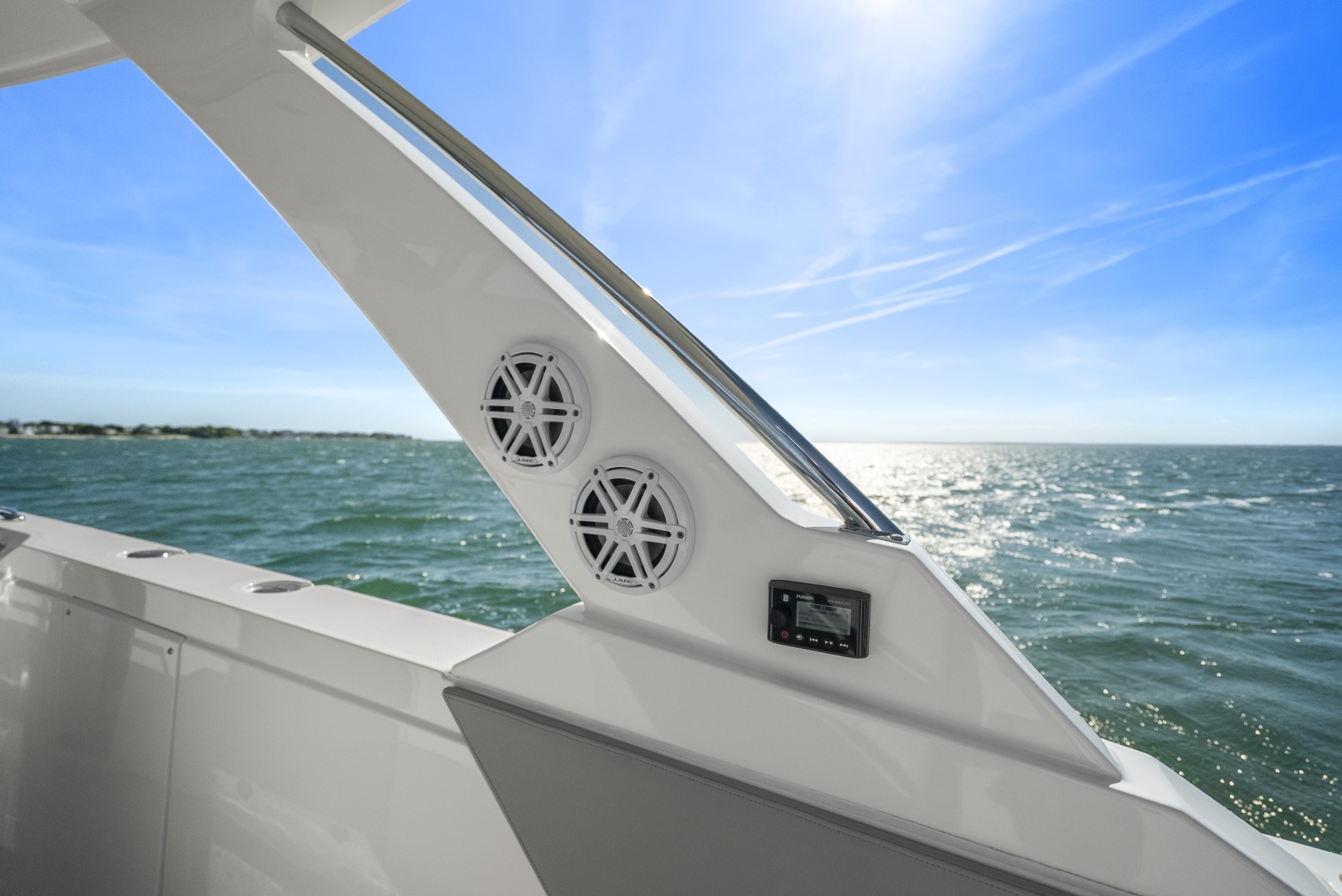 2024 Tiara Sport 