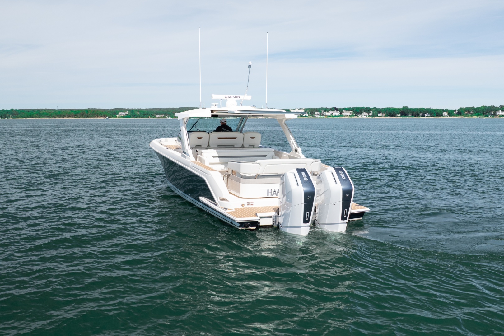 2024 Tiara Sport 