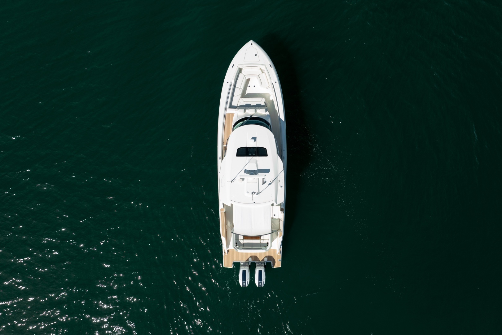 Tiara Sport  Yacht For Sale