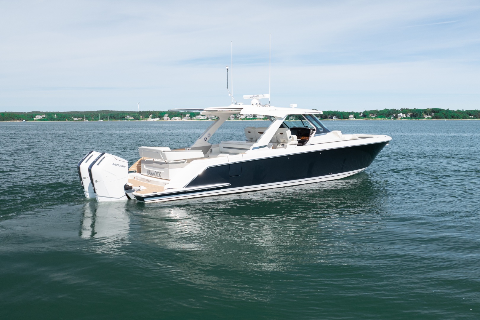 2024 Tiara Sport 