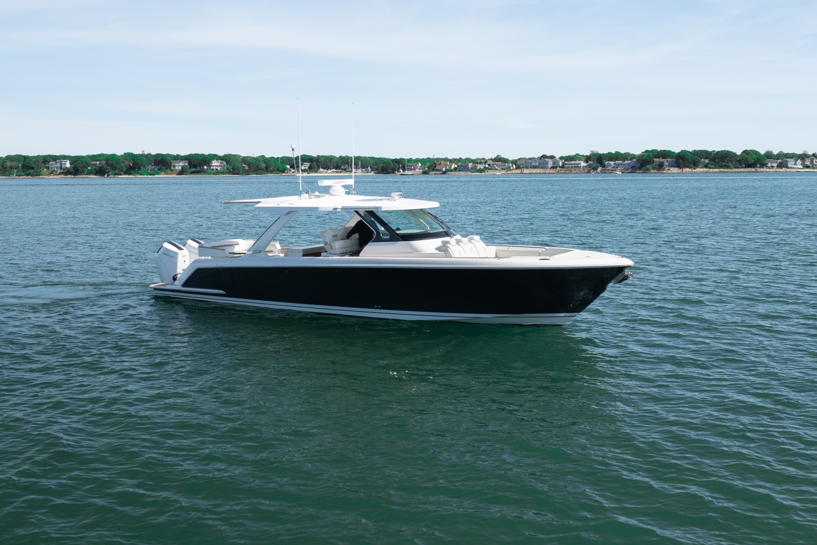 Tiara Sport  Yacht For Sale