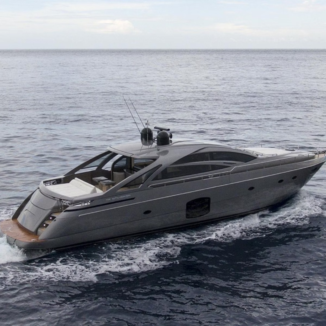 2018 Pershing 70 2018 Pershing 70 Yacht For Sale in Dubai 2018 Pershing 70 2018 Pershing 70 Yacht For Sale in Dubai
