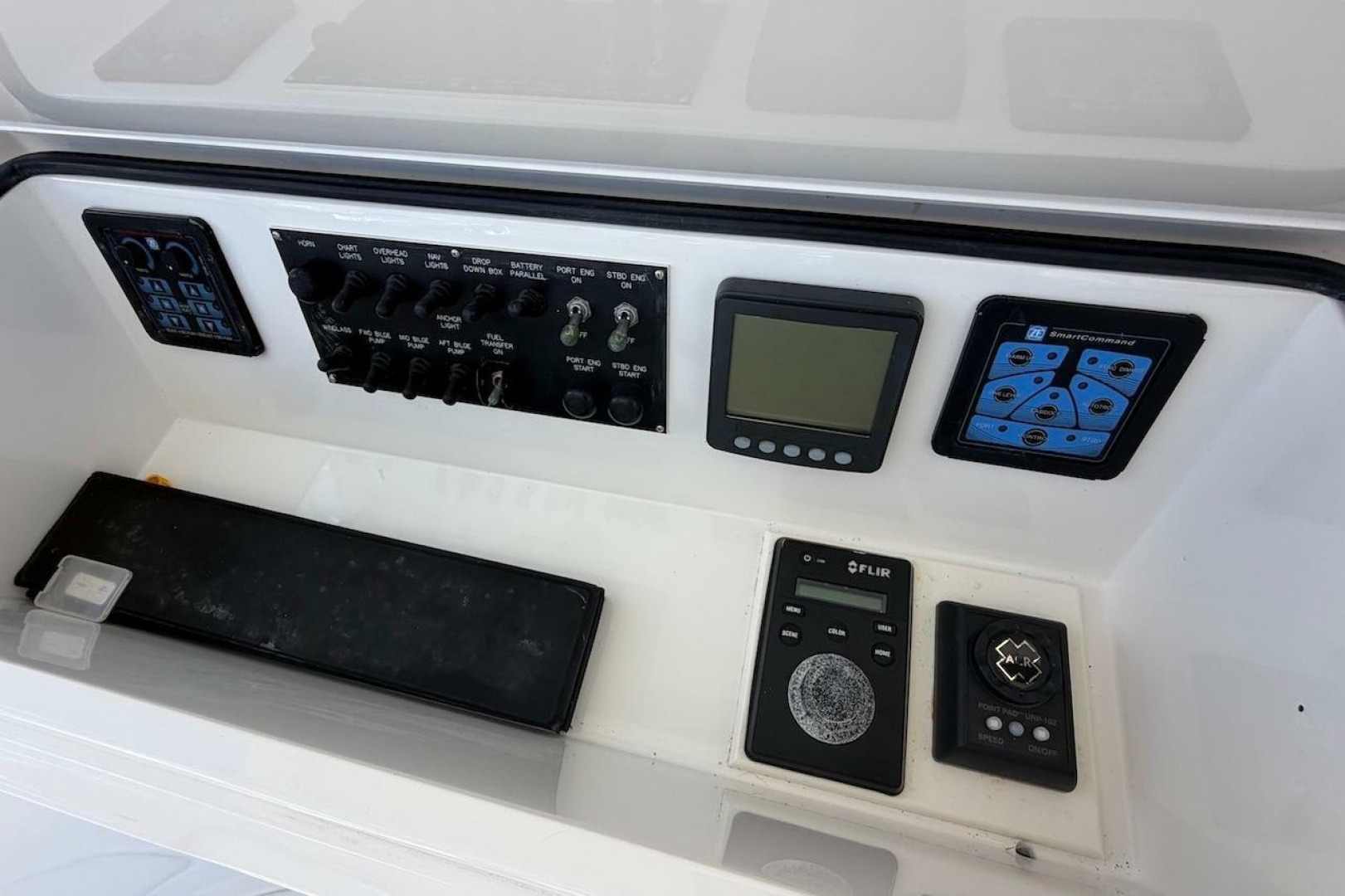 2012 Viking 50 Convertible