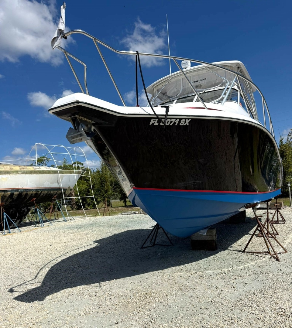 2006 Pro-Line 32 Express