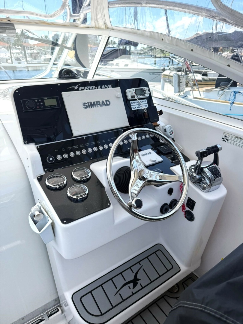 2006 Pro-Line 32 Express