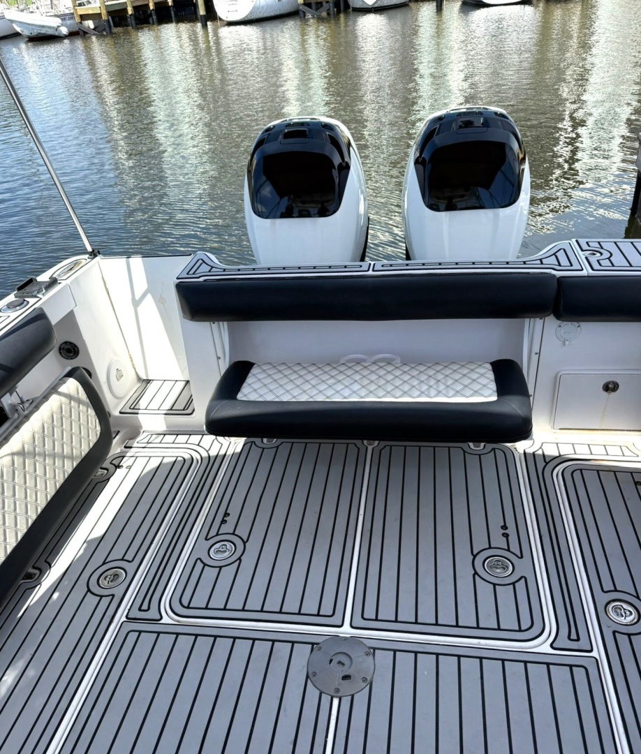 2006 Pro-Line 32 Express