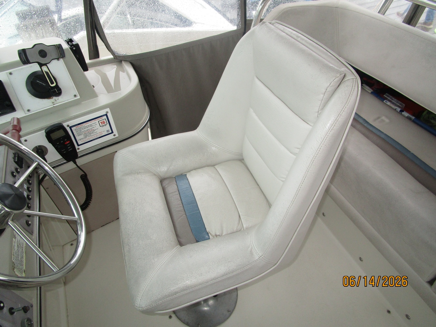 Manifest 42ft Cruisers Yachts Yacht For Sale