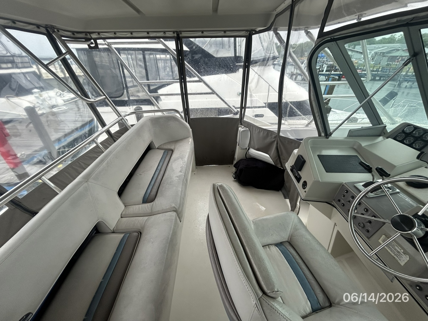 Manifest 42ft Cruisers Yachts Yacht For Sale