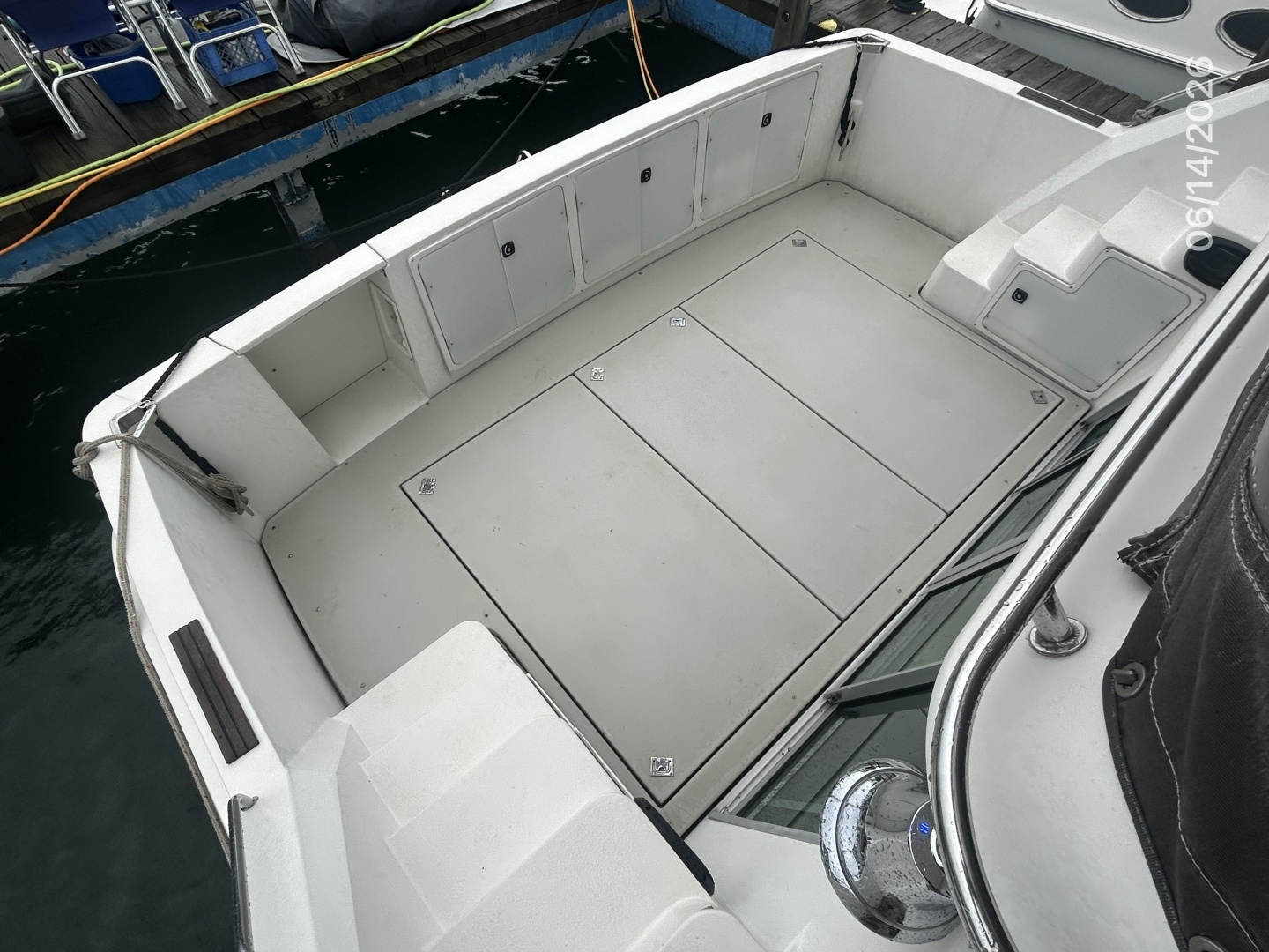 Manifest 42ft Cruisers Yachts Yacht For Sale