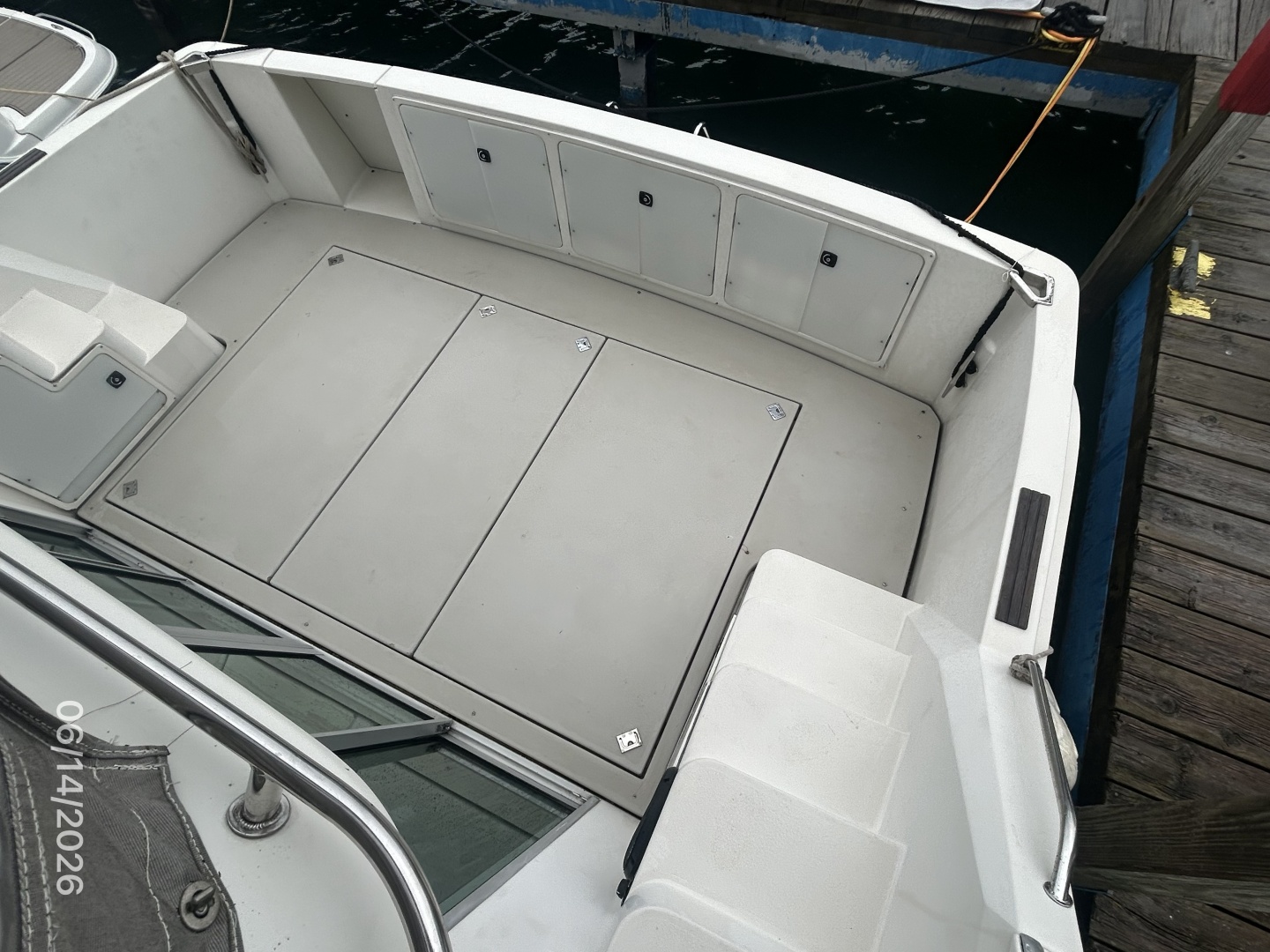 Manifest 42ft Cruisers Yachts Yacht For Sale