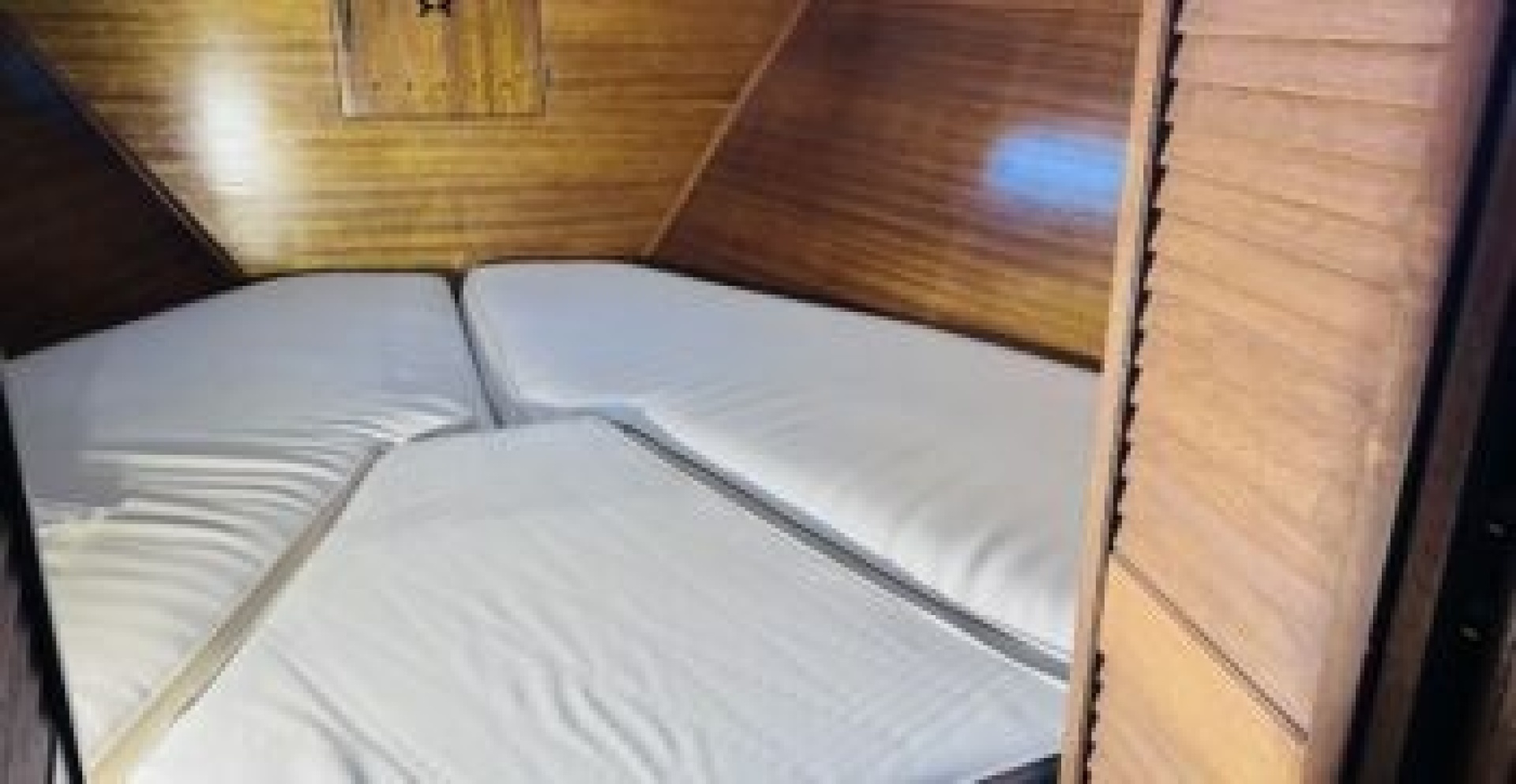 1962 Chris-Craft Roamer