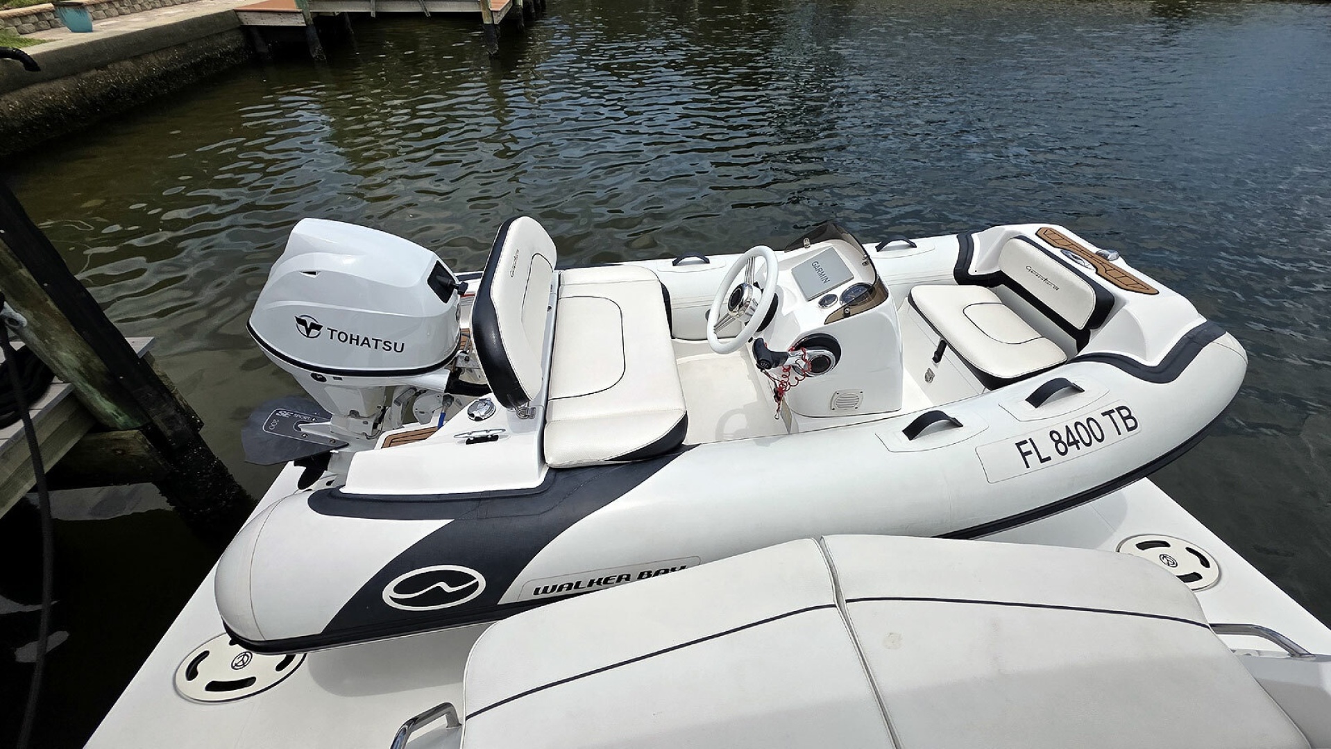 Cruisers Yachts Cantius 45 — Journey to… - Photo 74