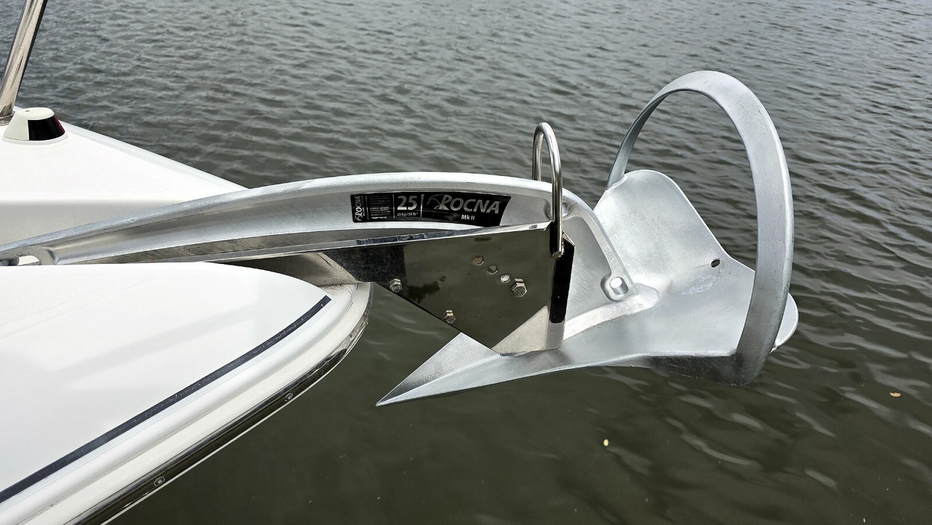 Cruisers Yachts Cantius 45 — Journey to… - Photo 71