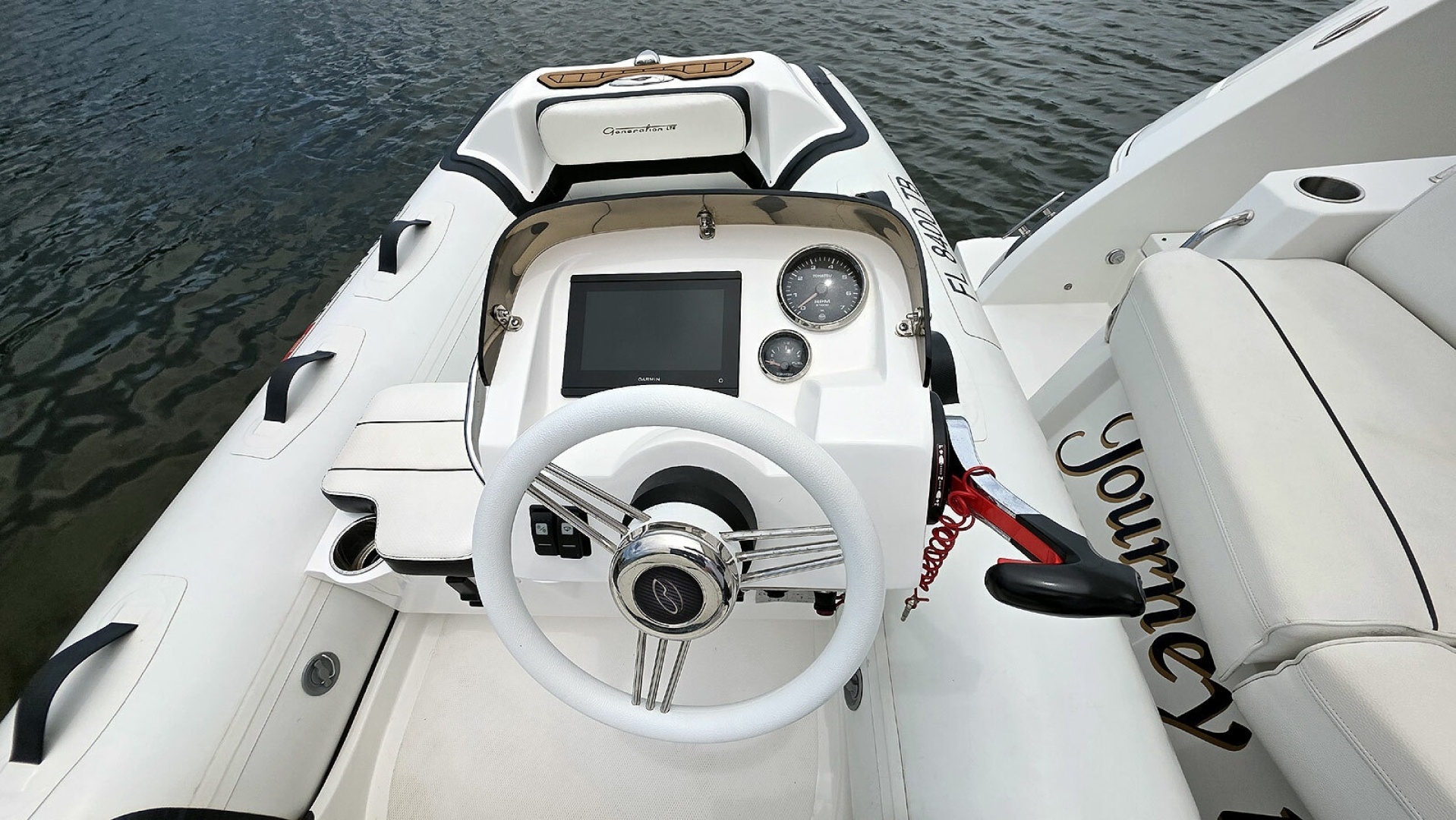 Cruisers Yachts Cantius 45 Yacht For Sale