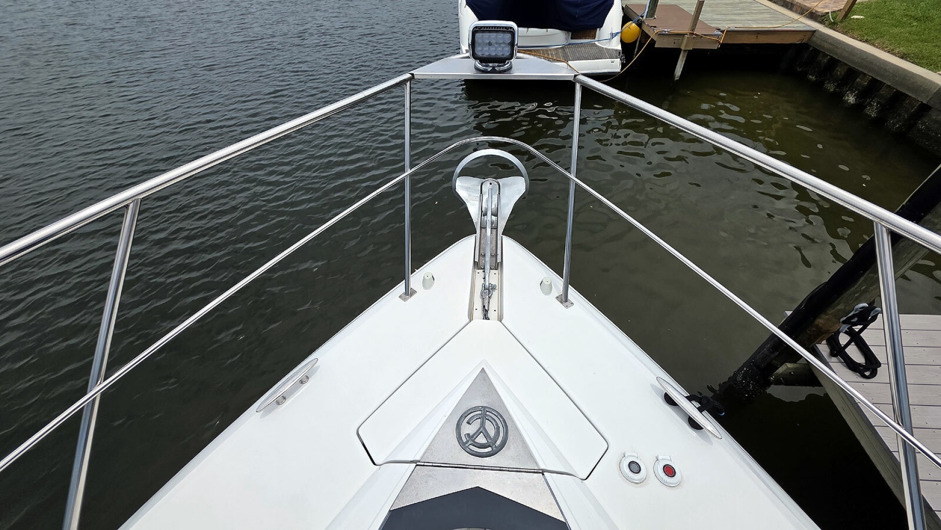 Cruisers Yachts Cantius 45 — Journey to… - Photo 69