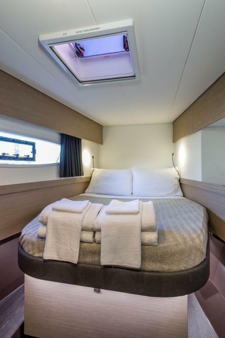 Fountaine Pajot Elba Yacht For Sale