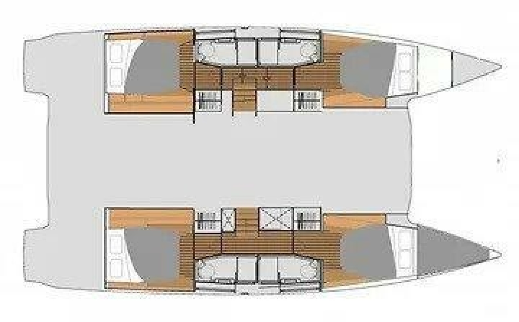 2022 Fountaine Pajot Elba