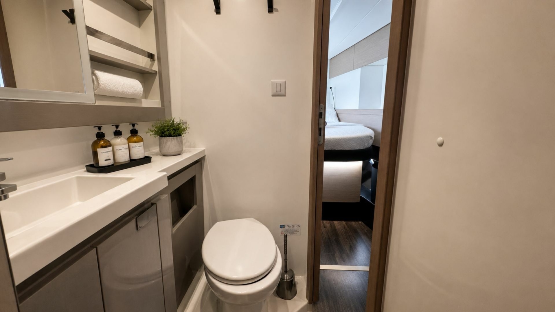 Sea Monkeys 45ft Fountaine Pajot Yacht For Sale