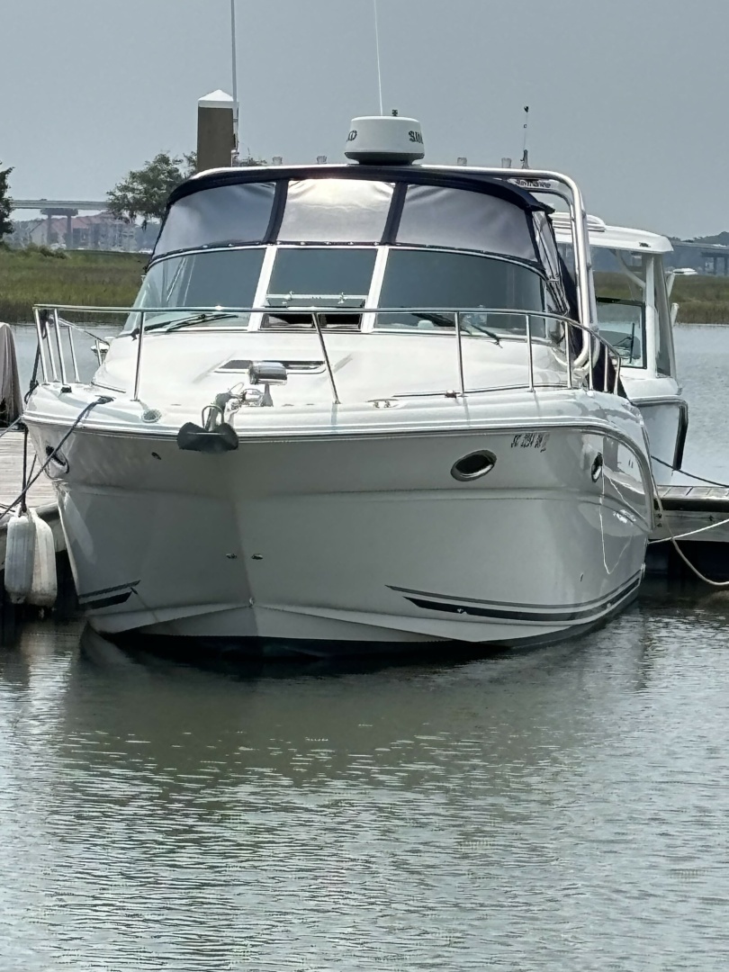 2007 Sea Ray Amberjack