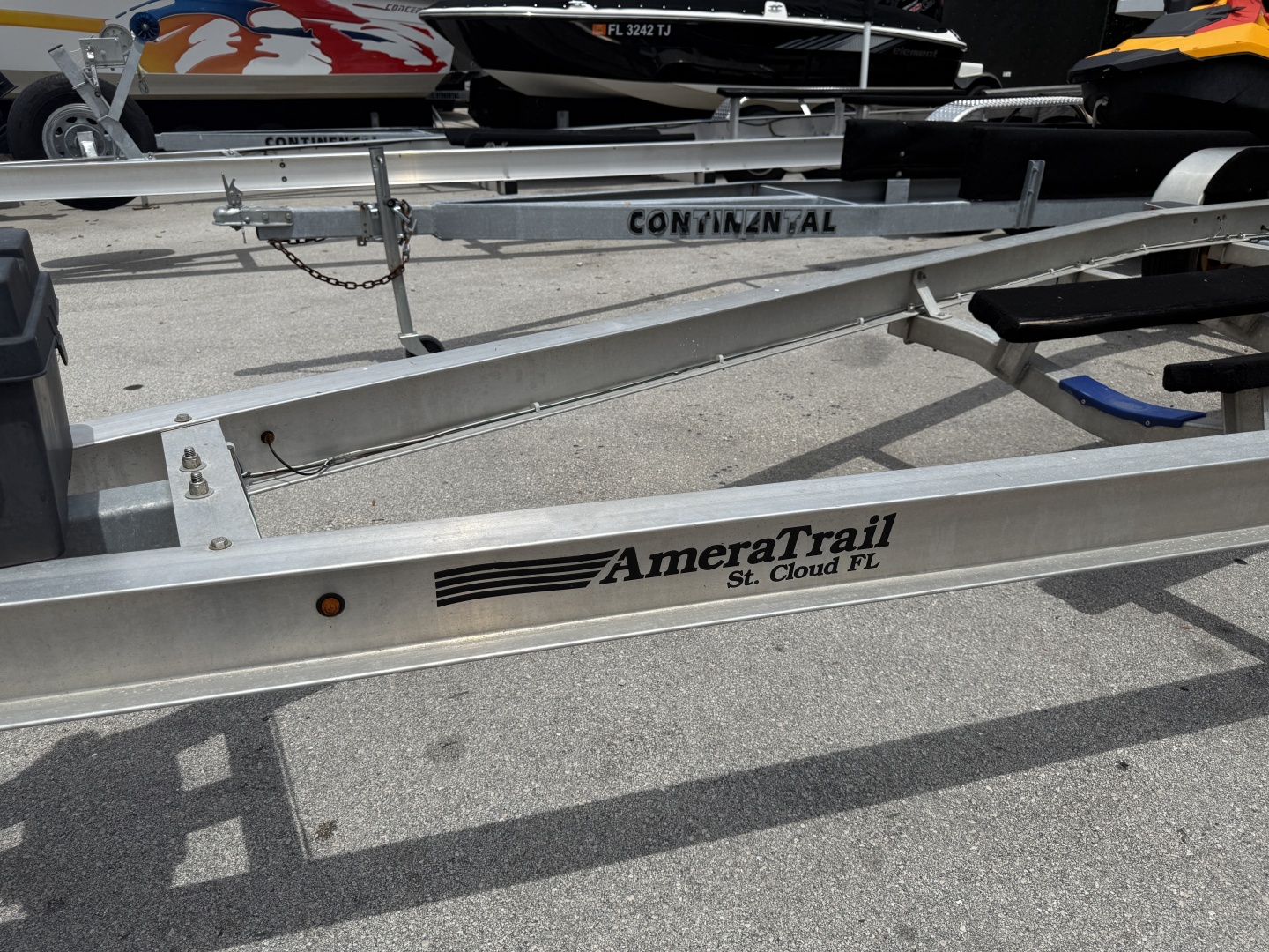 2017 Yellowfin 24 Bay CE