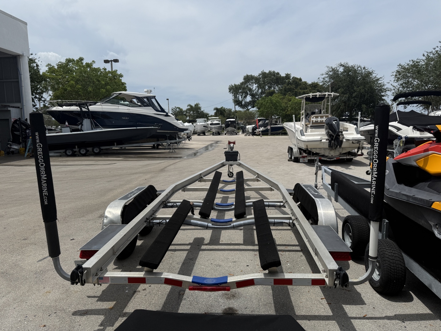 2017 Yellowfin 24 Bay CE