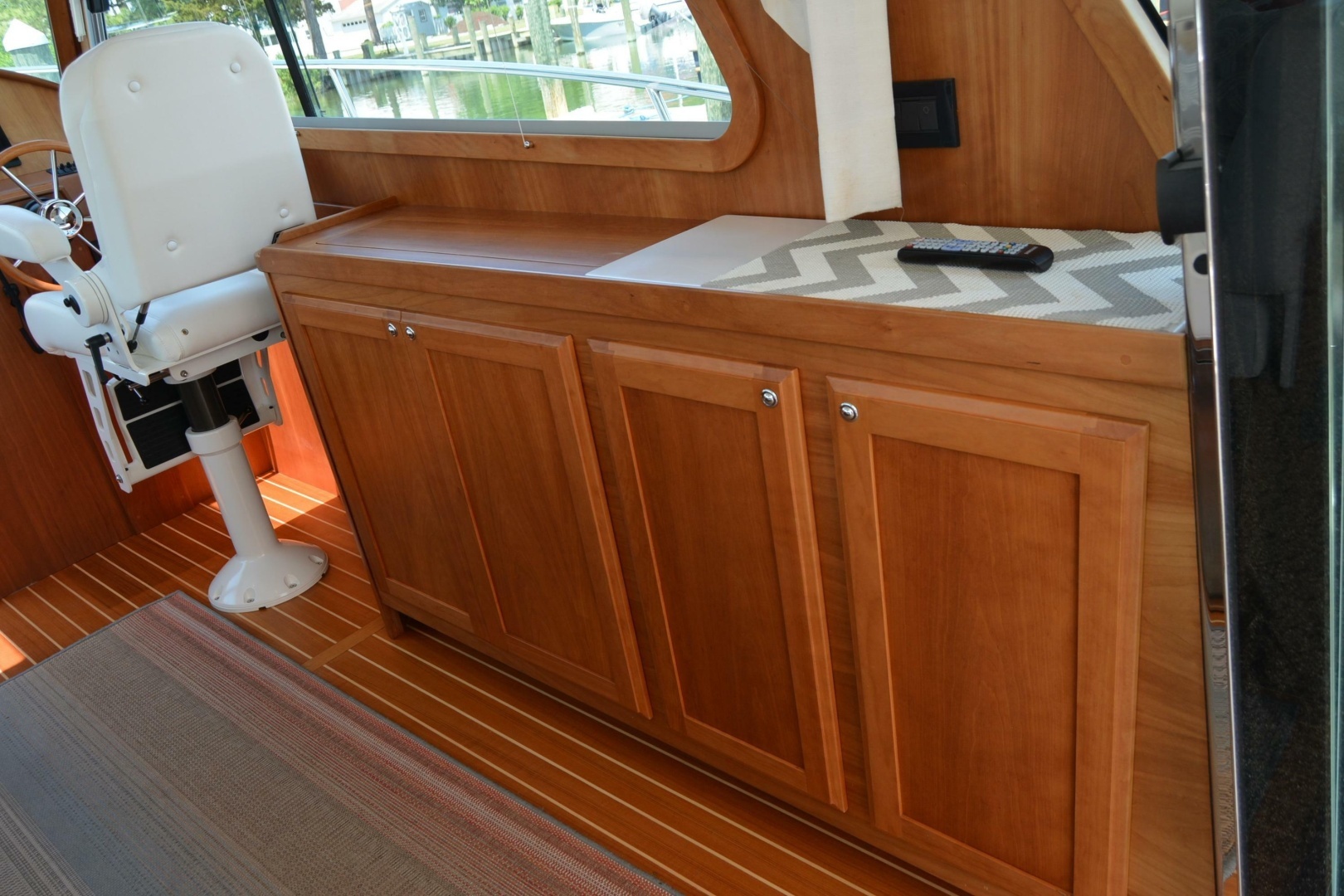 Sabre 38 Salon Express Yacht For Sale