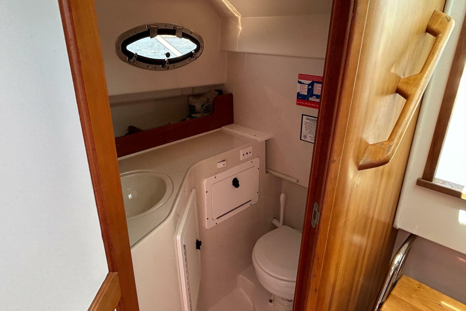 Diastole 26ft Back Cove Yacht For Sale