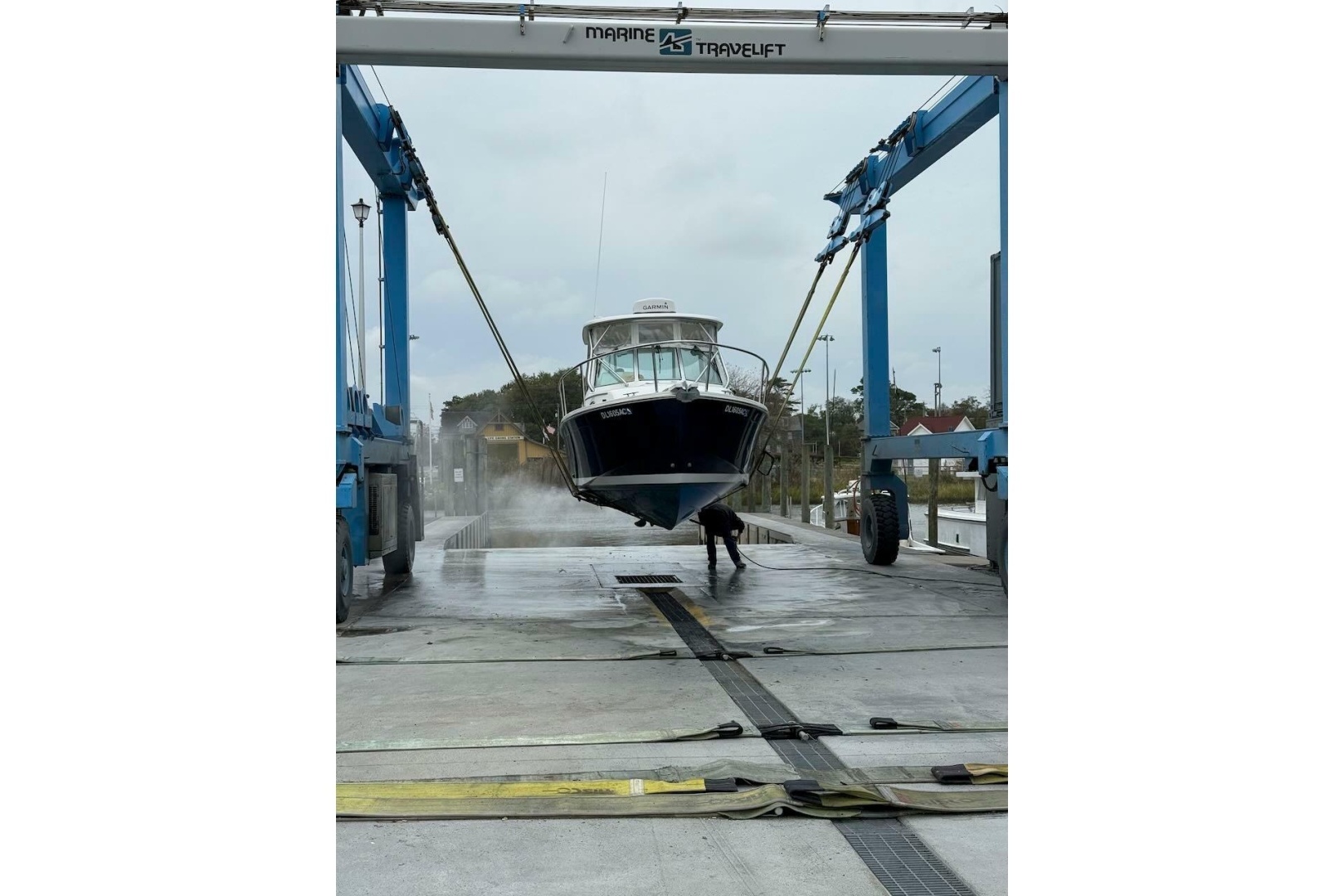 Diastole 26ft Back Cove Yacht For Sale