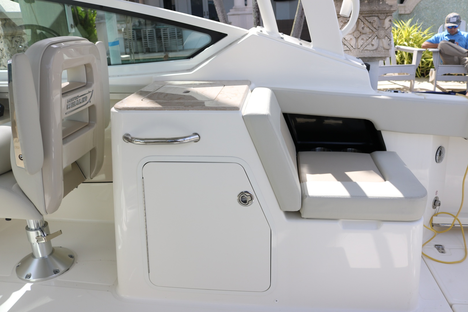 Boston Whaler 28 NO FILTER - 