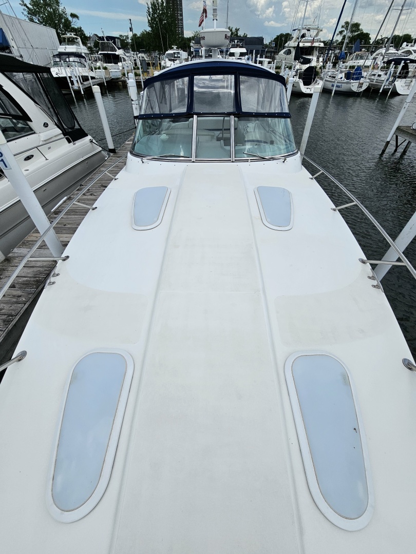40ft Formula Yacht For Sale