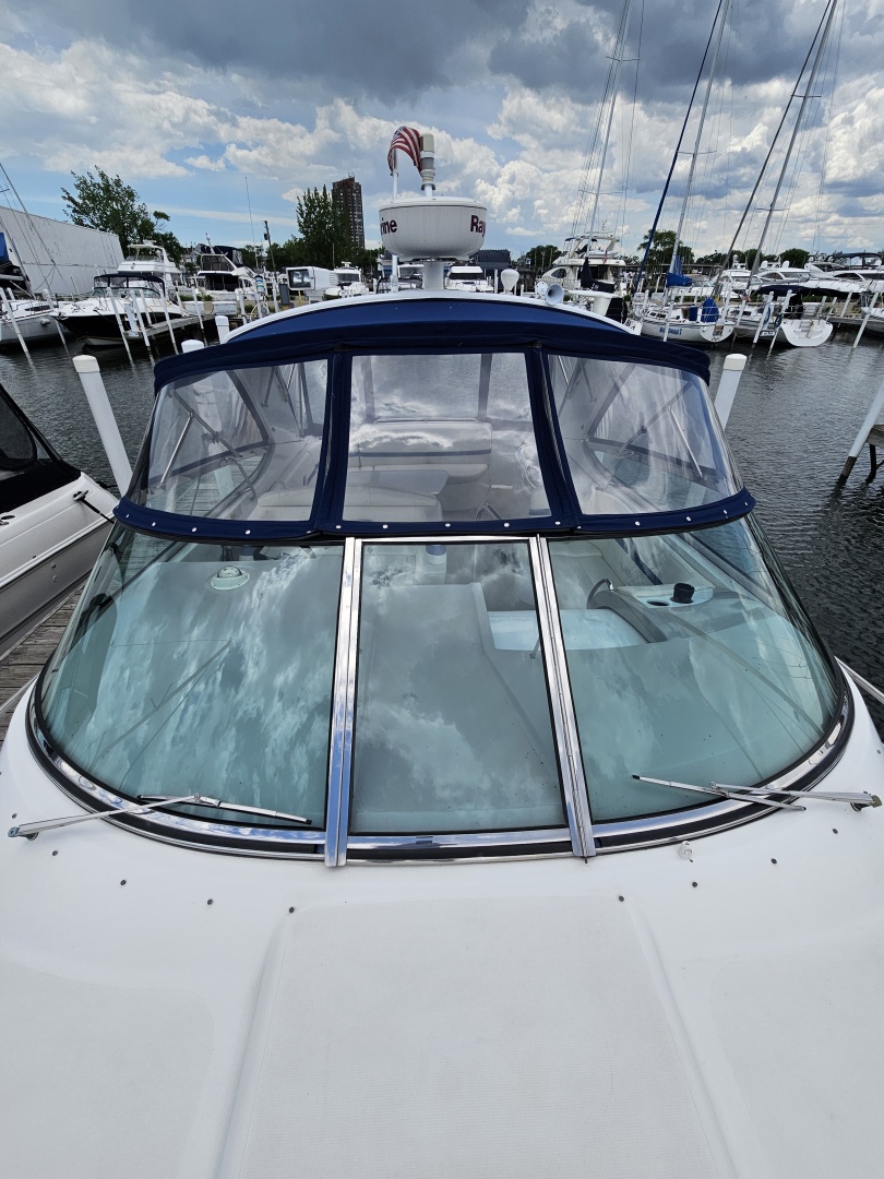 40ft Formula Yacht For Sale