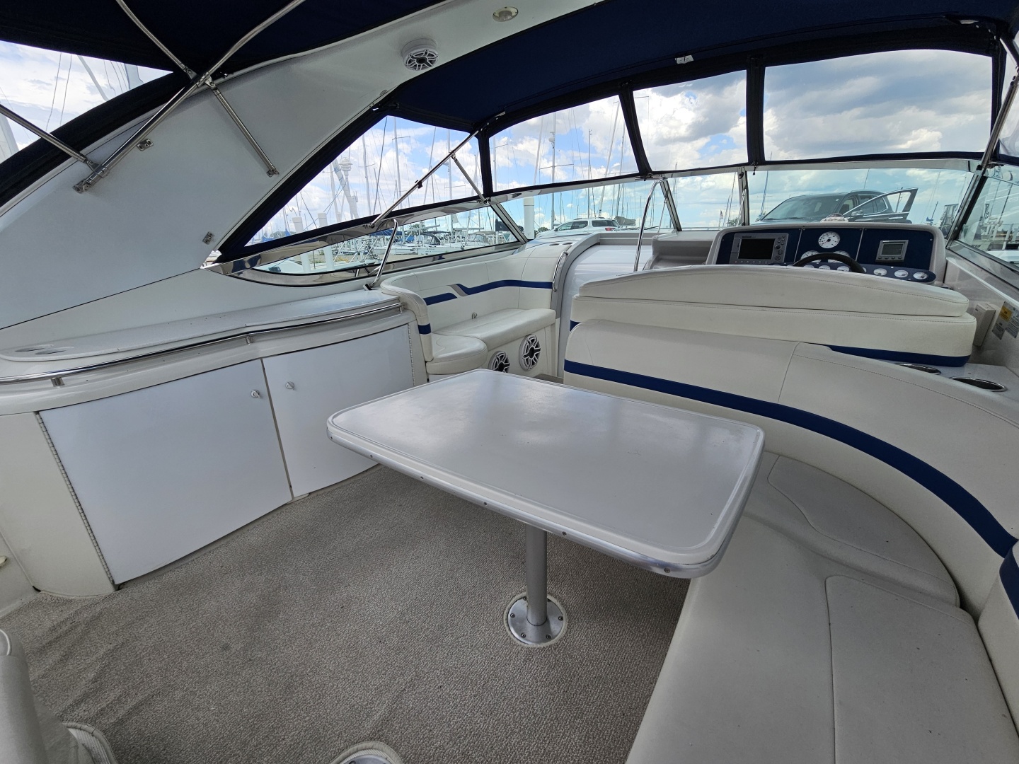 40ft Formula Yacht For Sale