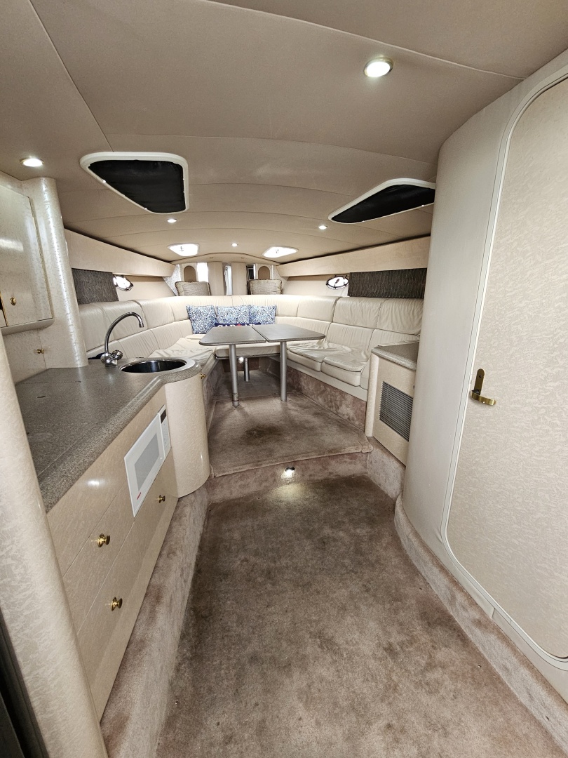 40ft Formula Yacht For Sale