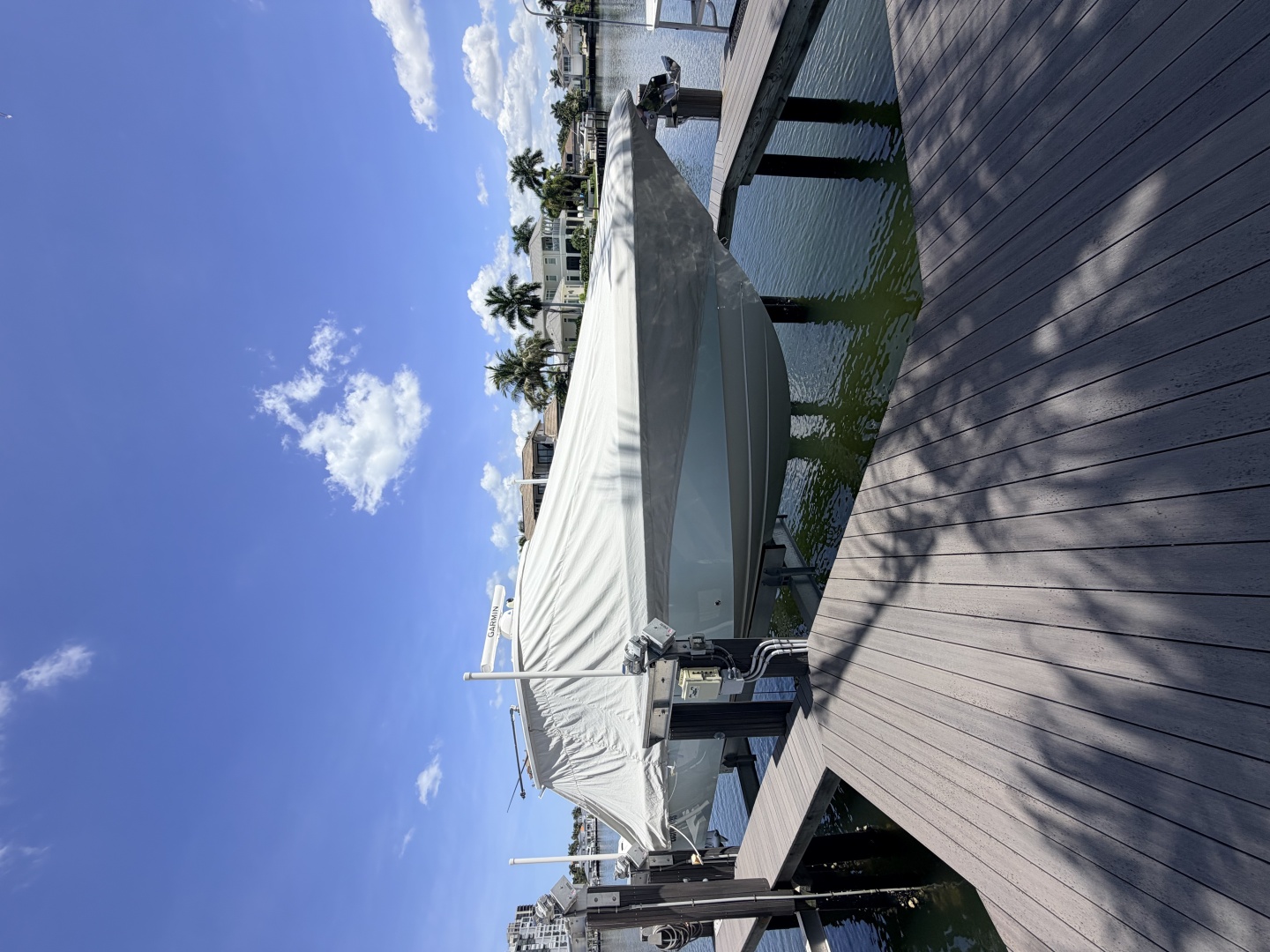 2024 Everglades 365