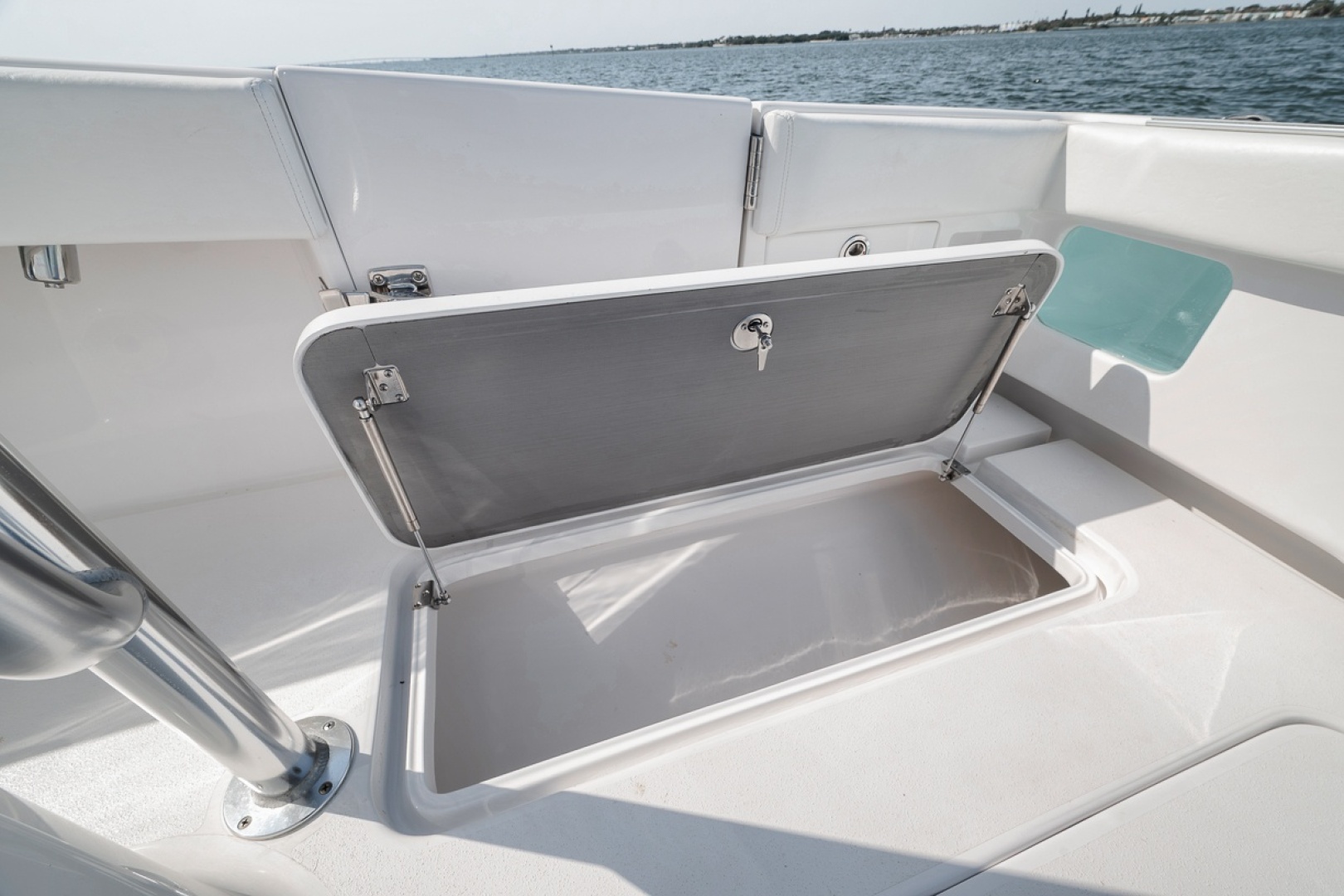 2025 Custom Island Runner/Marquesa