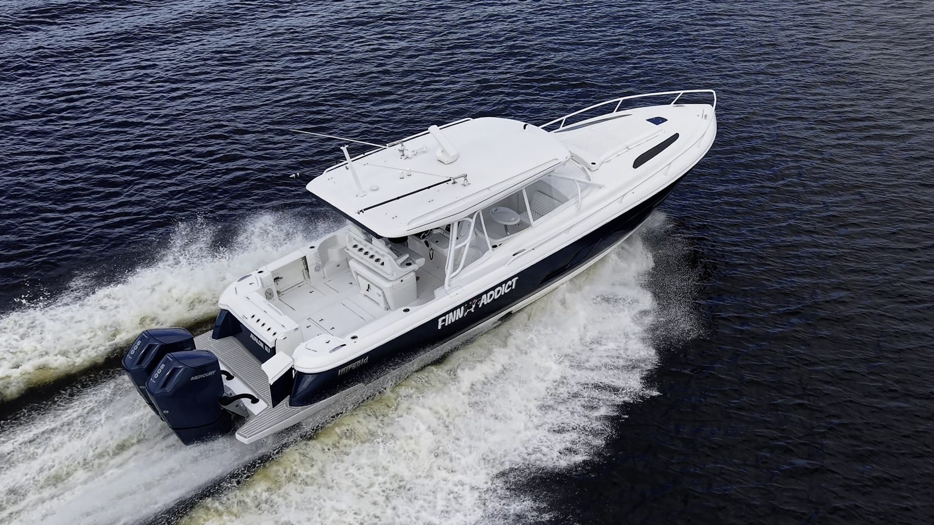 2024 Intrepid Valor