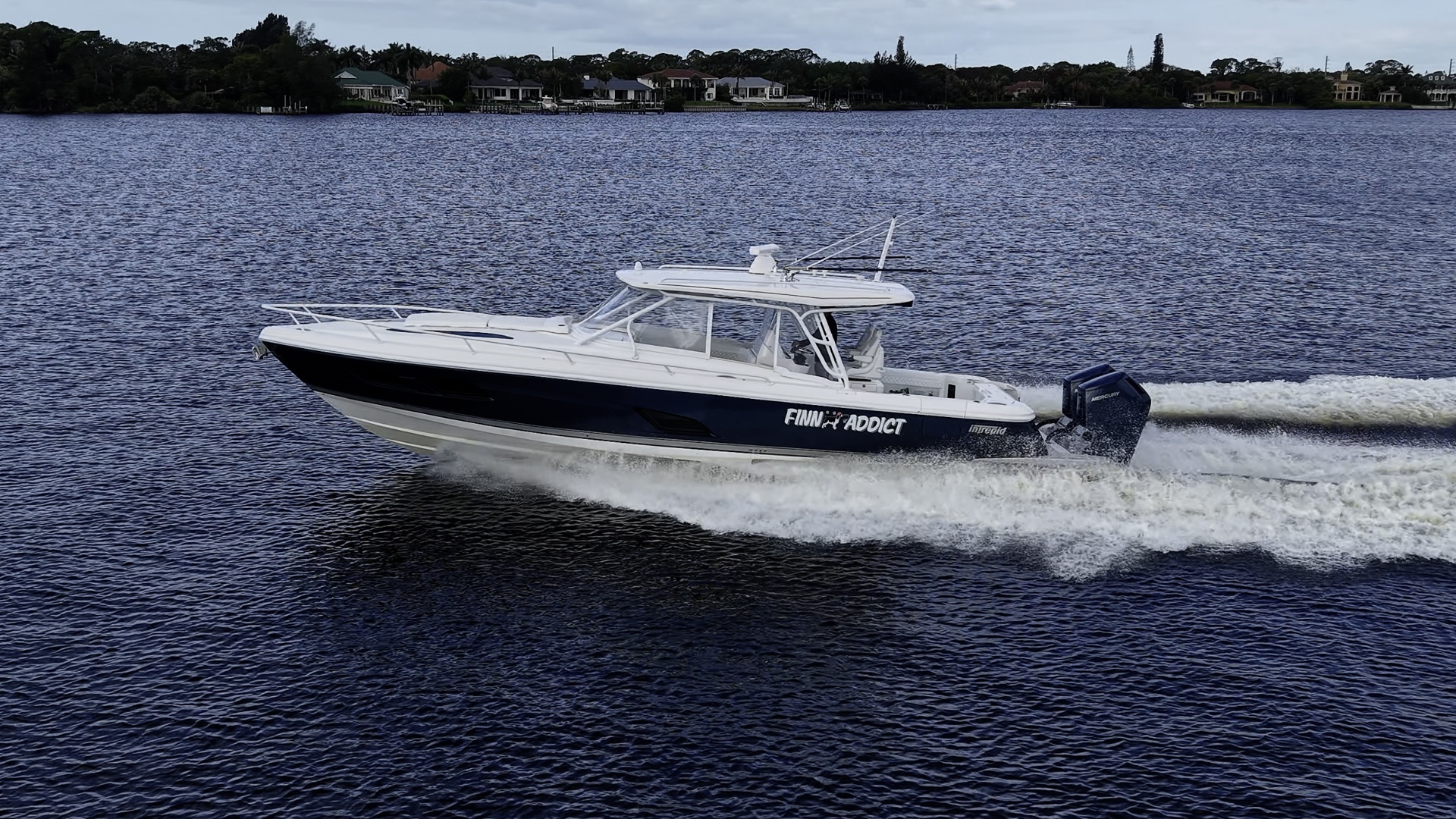 2024 Intrepid Valor