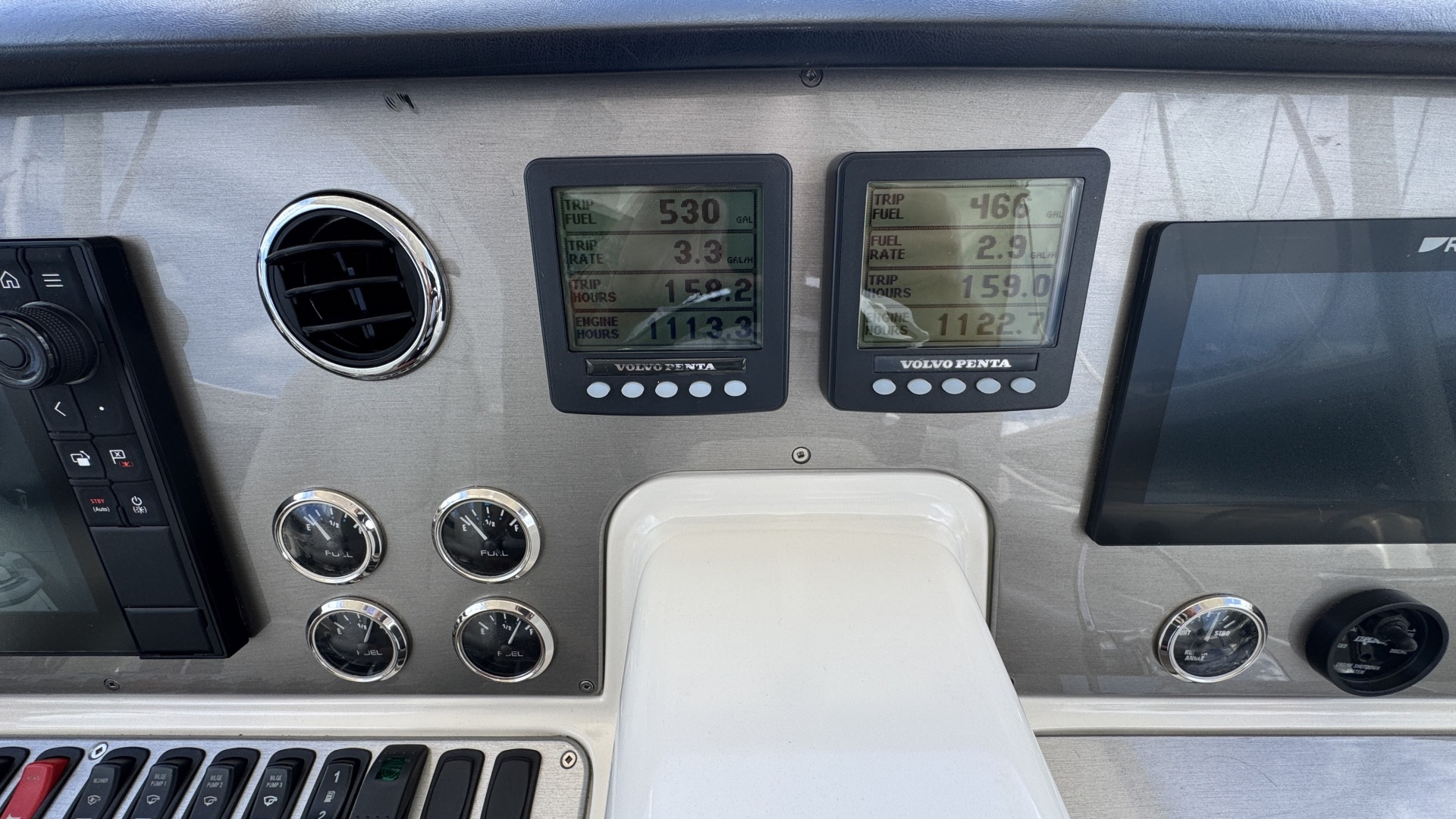 Splash amp Dash 47ft Carver Yacht For Sale Splash amp Dash 47ft Carver Yacht For Sale