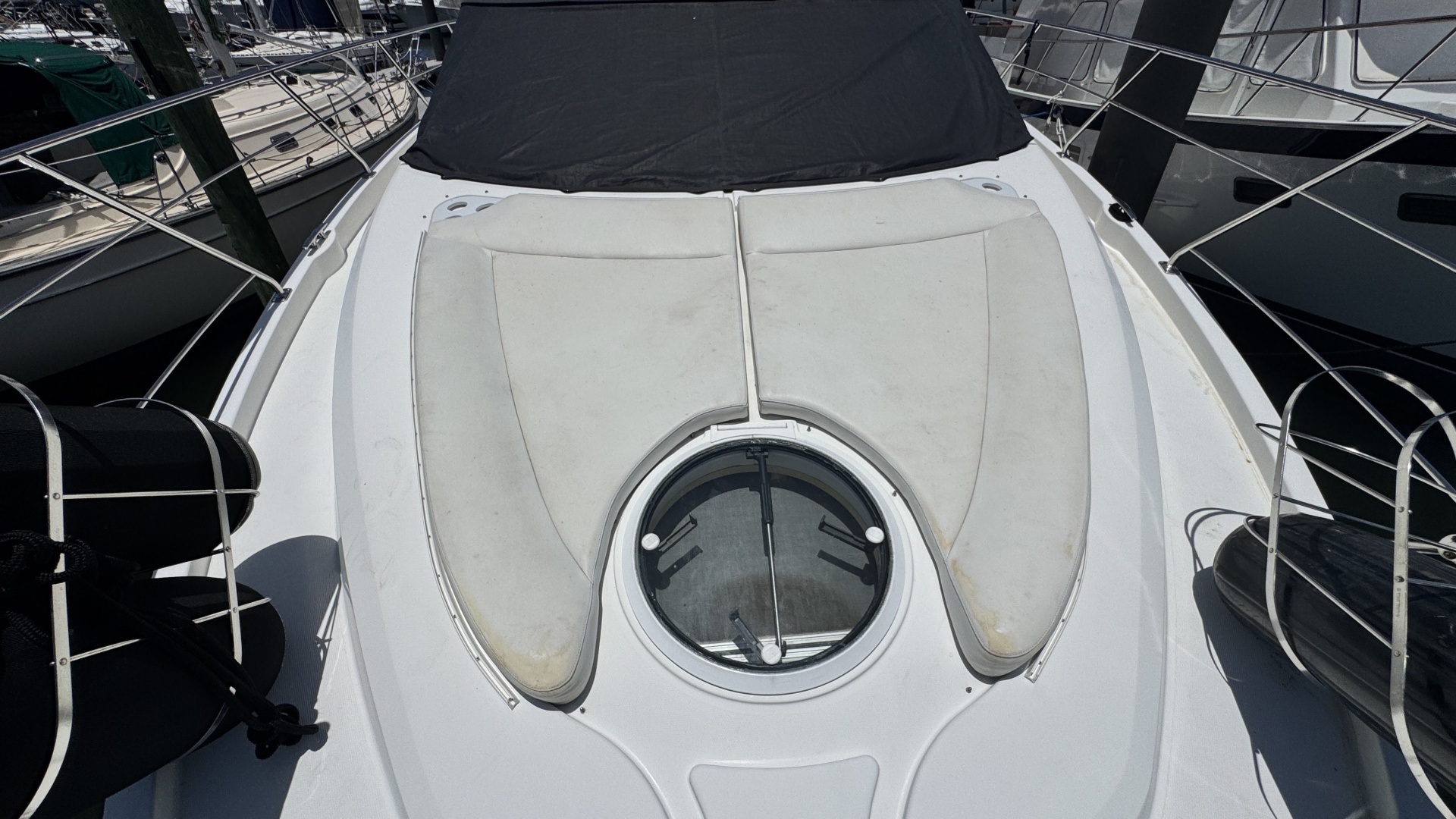 Splash amp Dash 47ft Carver Yacht For Sale Splash amp Dash 47ft Carver Yacht For Sale