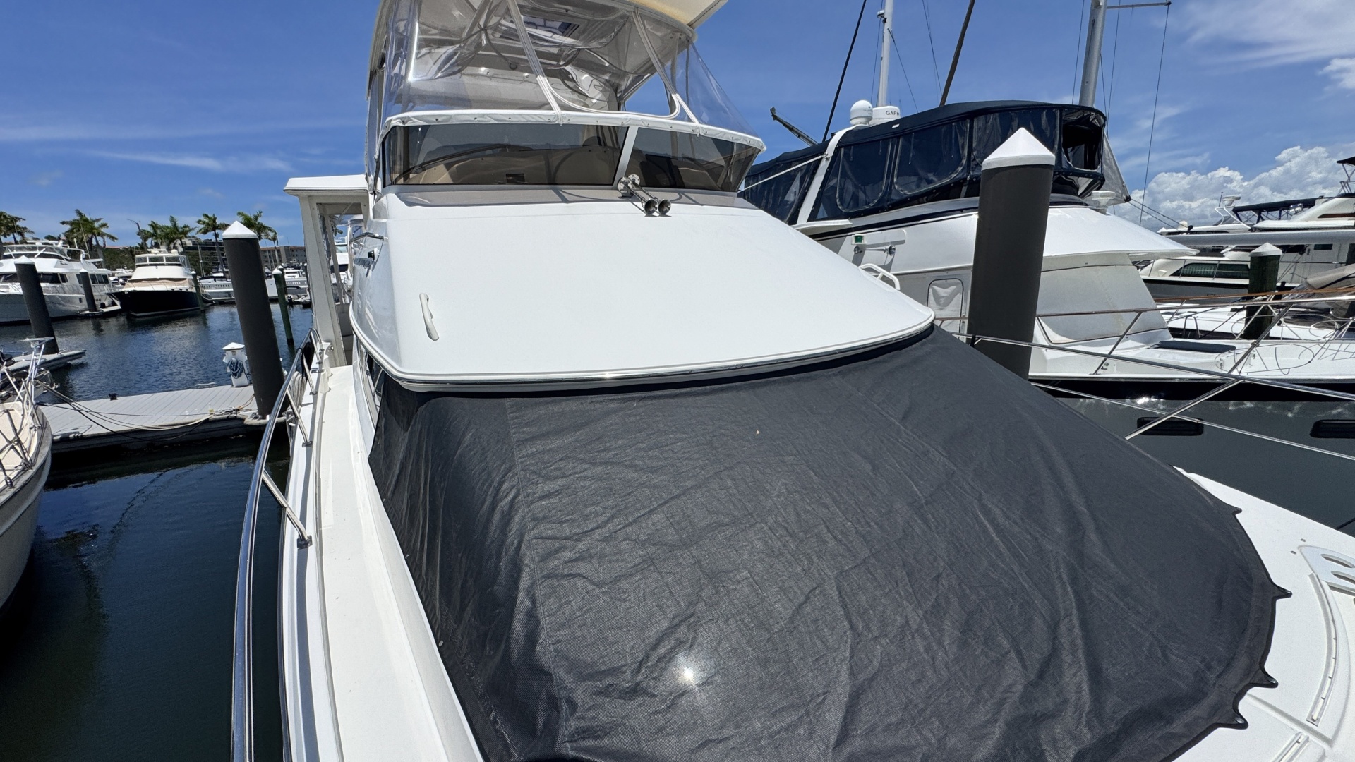Splash amp Dash 47ft Carver Yacht For Sale Splash amp Dash 47ft Carver Yacht For Sale